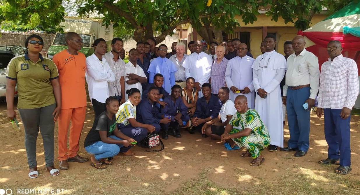 VTTC Workshop/Seminar